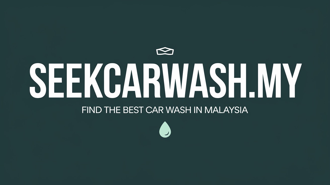 RJN Car Wash: