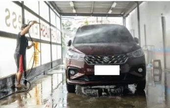 Cuci Mobil Berkualitas di Cilacap: Tips Merawat Mobil Setelah Dicuci
